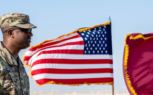 SPACECENT breaks ground on historic Space Campus