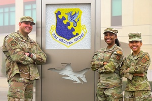 AFN Aviano Radio News: Personnel Reliability Assurance Program