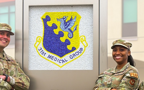 Meet your PRAP monitors