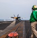 USS Carl Vinson (CVN 70) Conducts Routine Flight Operations in the South China Sea