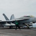 USS Carl Vinson (CVN 70) Conducts Routine Flight Operations in the South China Sea