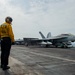 USS Carl Vinson (CVN 70) Conducts Routine Flight Operations in the South China Sea