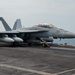 USS Carl Vinson (CVN 70) Conducts Routine Flight Operations in the South China Sea