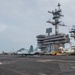 USS Carl Vinson (CVN 70) Conducts Routine Flight Operations in the South China Sea