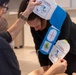 NSA Souda Bay CPR and AED Certification Course