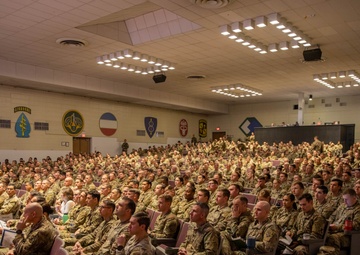 4ID Inaugural MDO Symposium