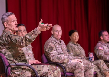 4ID Inaugural MDO Symposium