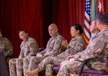 4ID Inaugural MDO Symposium