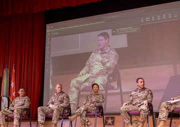 4ID Inaugural MDO Symposium