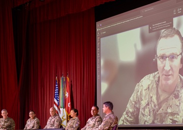 4ID Inaugural MDO Symposium