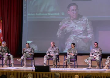 4ID Inaugural MDO Symposium