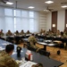 USAG Wiesbaden’s Enlisted Leader Forum: &quot;We need to be ready&quot;