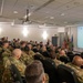 USAFE-AFAFRICA leadership addresses Mission Support and Maintenance Strategy Conference