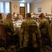 USAFE-AFAFRICA leadership addresses Mission Support and Maintenance Strategy Conference