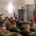 USAFE-AFAFRICA leadership addresses Mission Support and Maintenance Strategy Conference