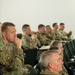 USAFE-AFAFRICA leadership addresses Mission Support and Maintenance Strategy Conference