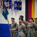 7ATC HHC Change of Responsibility Ceremony