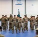 7ATC HHC Change of Responsibility Ceremony