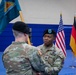 7ATC HHC Change of Responsibility Ceremony