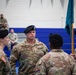 7ATC HHC Change of Responsibility Ceremony