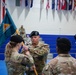 7ATC HHC Change of Responsibility Ceremony