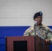 7ATC HHC Change of Responsibility Ceremony