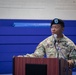 7ATC HHC Change of Responsibility Ceremony