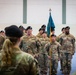 7ATC HHC Change of Responsibility Ceremony