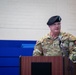 7ATC HHC Change of Responsibility Ceremony