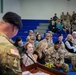 7ATC HHC Change of Responsibility Ceremony