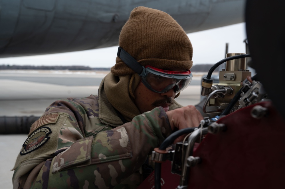 Dedicated duties of Dover’s 436th AMXS