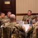 USAFE-AFAFRICA leadership addresses Mission Support and Maintenance Strategy Conference