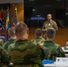 US Army Europe and Africa hosts second Nordic NATO Staff Talks