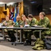 US Army Europe and Africa hosts second Nordic NATO Staff Talks