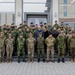 US Army Europe and Africa hosts second Nordic NATO Staff Talks