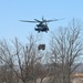 Marines, Air Force move Stryker vehicles to Fort Indiantown Gap impact area