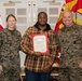 Civilians receive awards for 4th Quarter, 2024