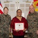 Civilians receive awards for 4th Quarter, 2024