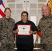 Civilians receive awards for 4th Quarter, 2024