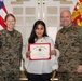 Civilians receive awards for 4th Quarter, 2024