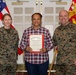 Civilians receive awards for 4th Quarter, 2024