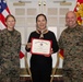 Civilians receive awards for 4th Quarter, 2024