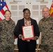 Civilians receive awards for 4th Quarter, 2024