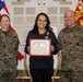 Civilians receive awards for 4th Quarter, 2024