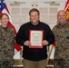 Civilians receive awards for 4th Quarter, 2024