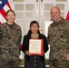 Civilians receive awards for 4th Quarter, 2024