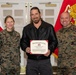 Civilians receive awards for 4th Quarter, 2024