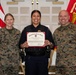 Civilians receive awards for 4th Quarter, 2024