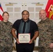 Civilians receive awards for 4th Quarter, 2024