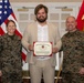 Civilians receive awards for 4th Quarter, 2024